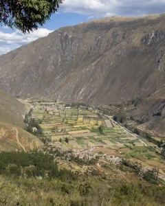 Cusco and Machu Picchu 3 Days