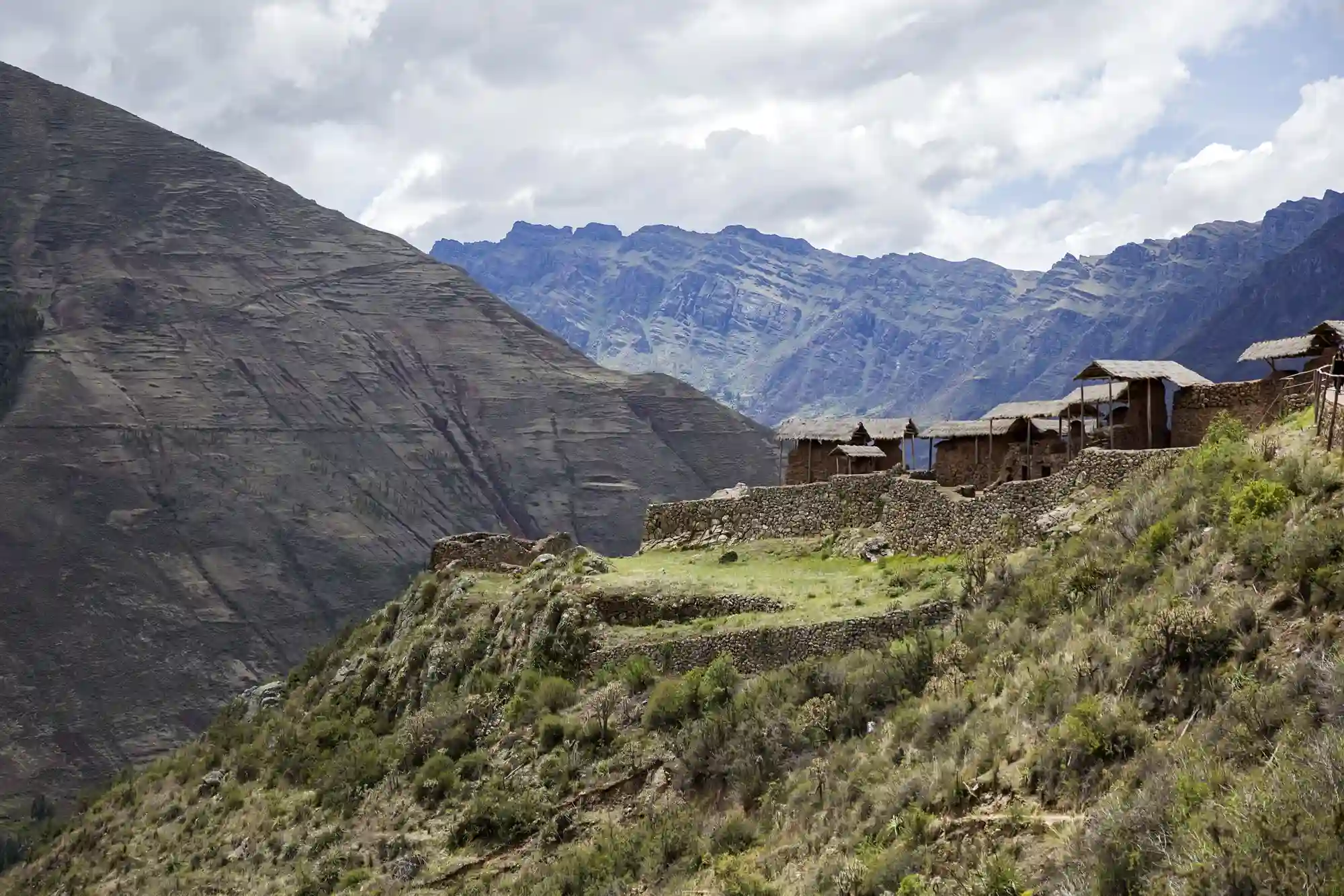 Essential Advice for the Sacred Valley of the Incas