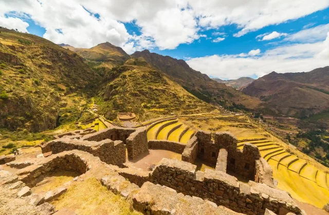 Sacred Valley Tour 20