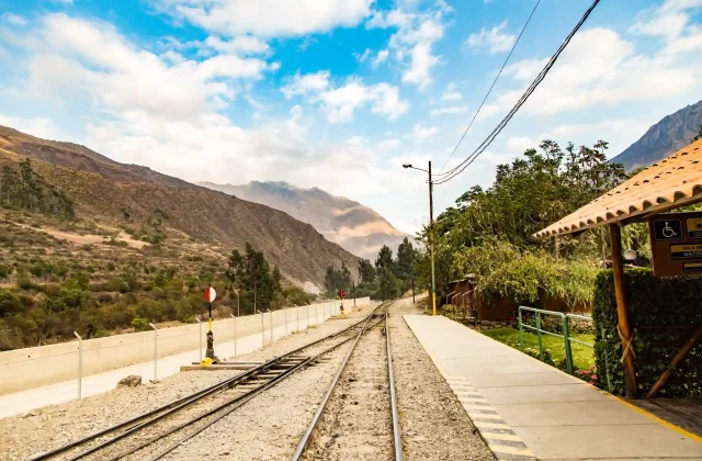 Sacred Valley Tour 22