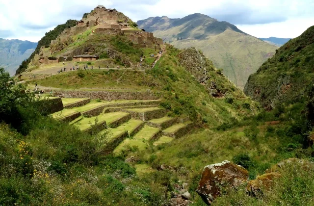 Sacred Valley Tour 24