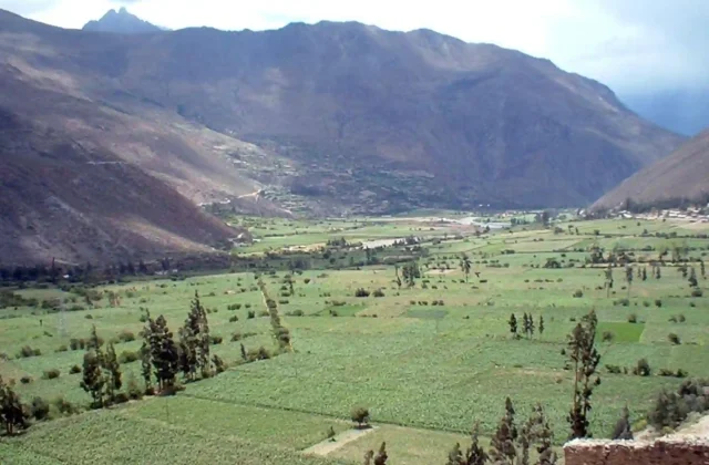 Sacred Valley Tour 26