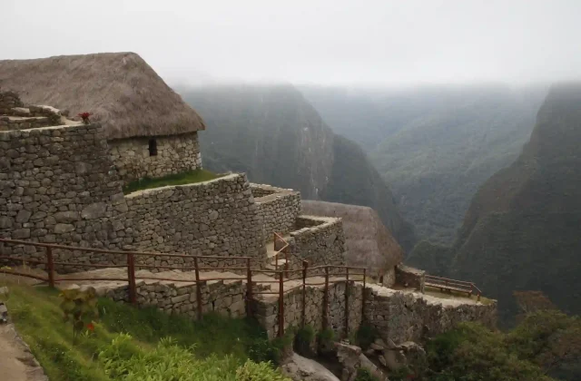 Sacred Valley Tour 27