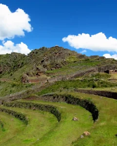Cusco and Machu Picchu 3 Days