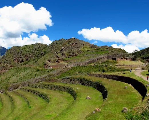 Sacred Valley Tour with Machu Picchu | 2-Day Tour