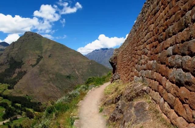 Sacred Valley Tour 30