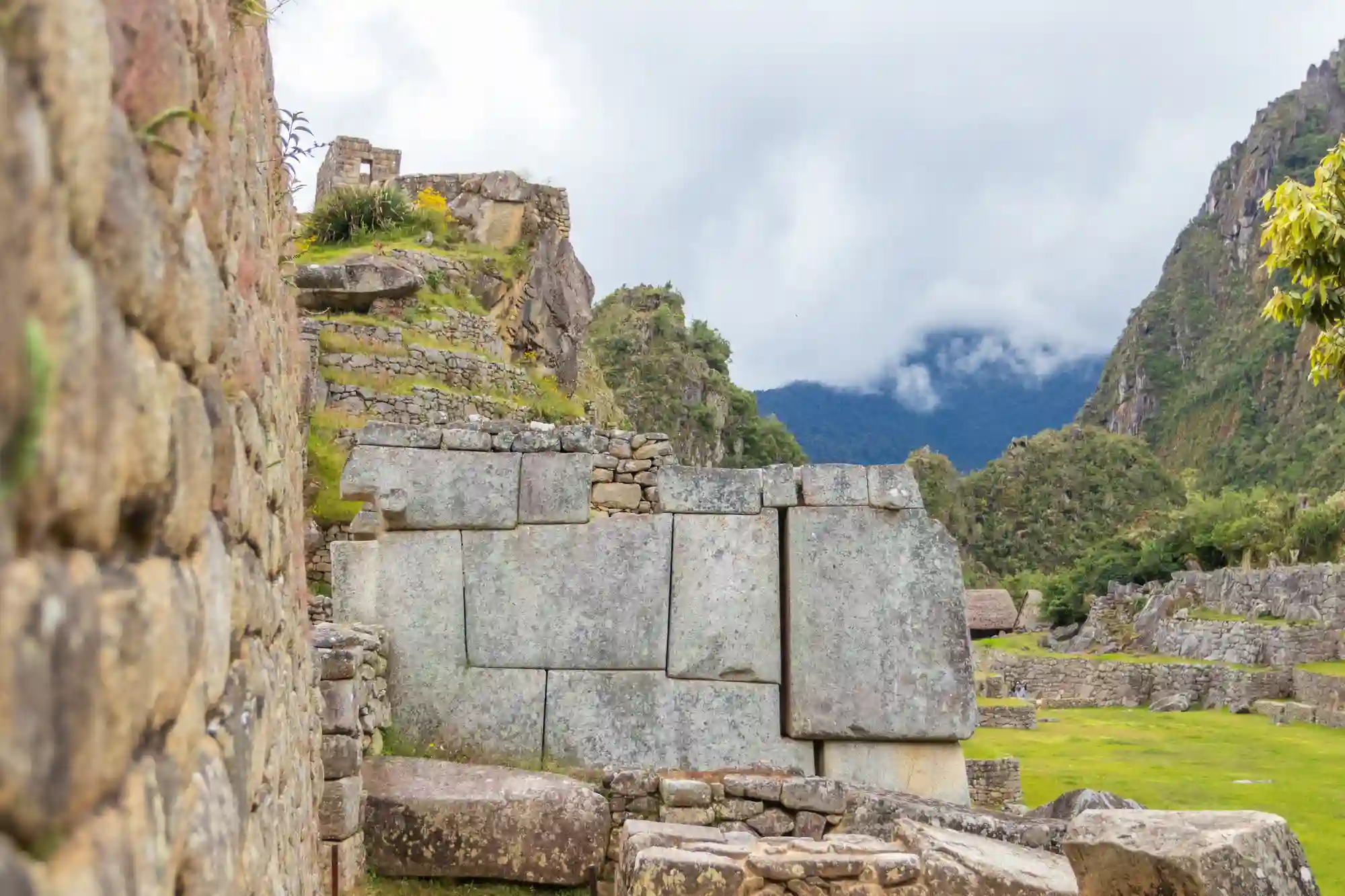 A Helpful Visitor Overview: A well-planned Machu Picchu visit