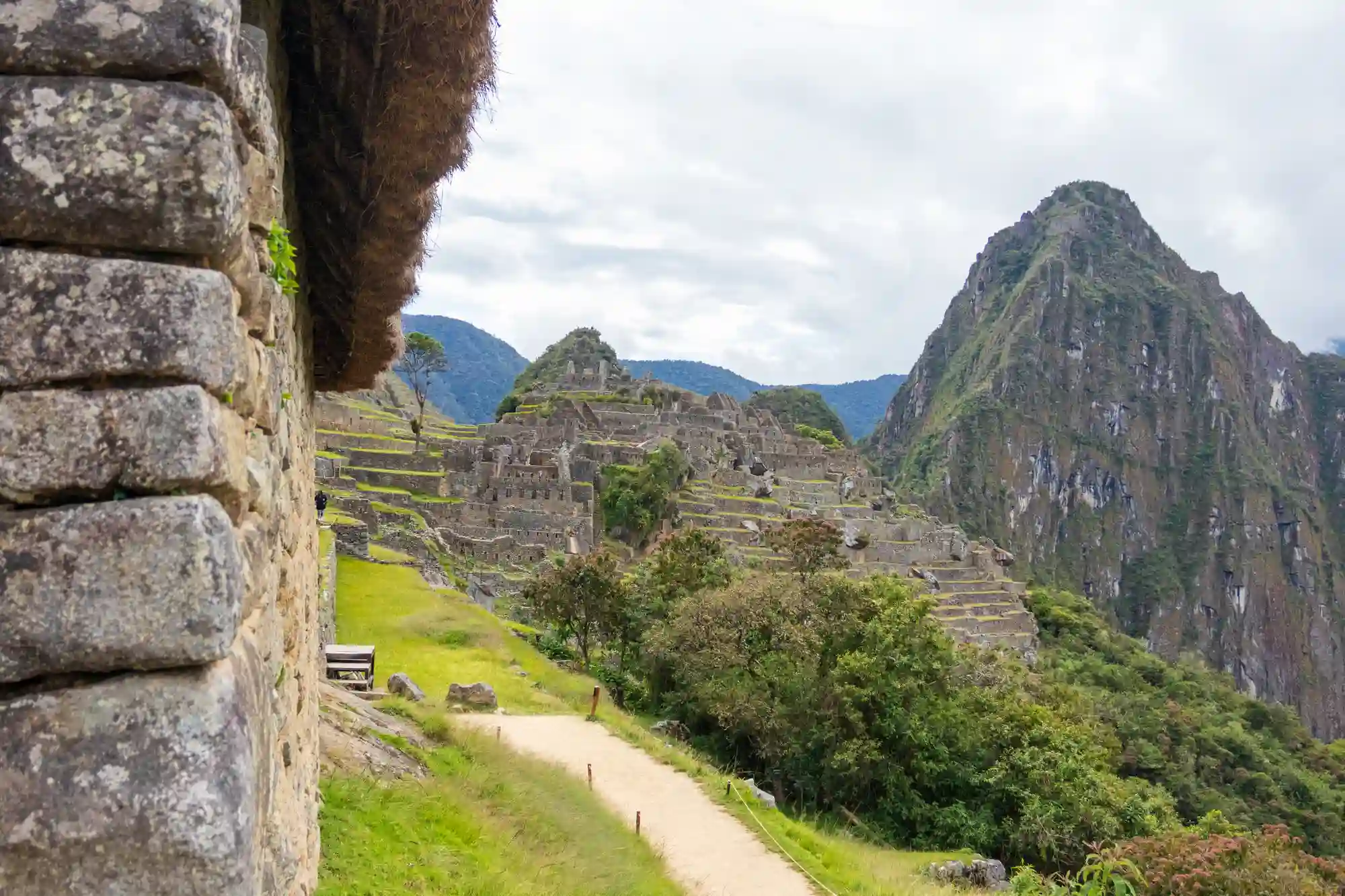 What Visitors Should Know About the Inca Trail to Machu Picchu