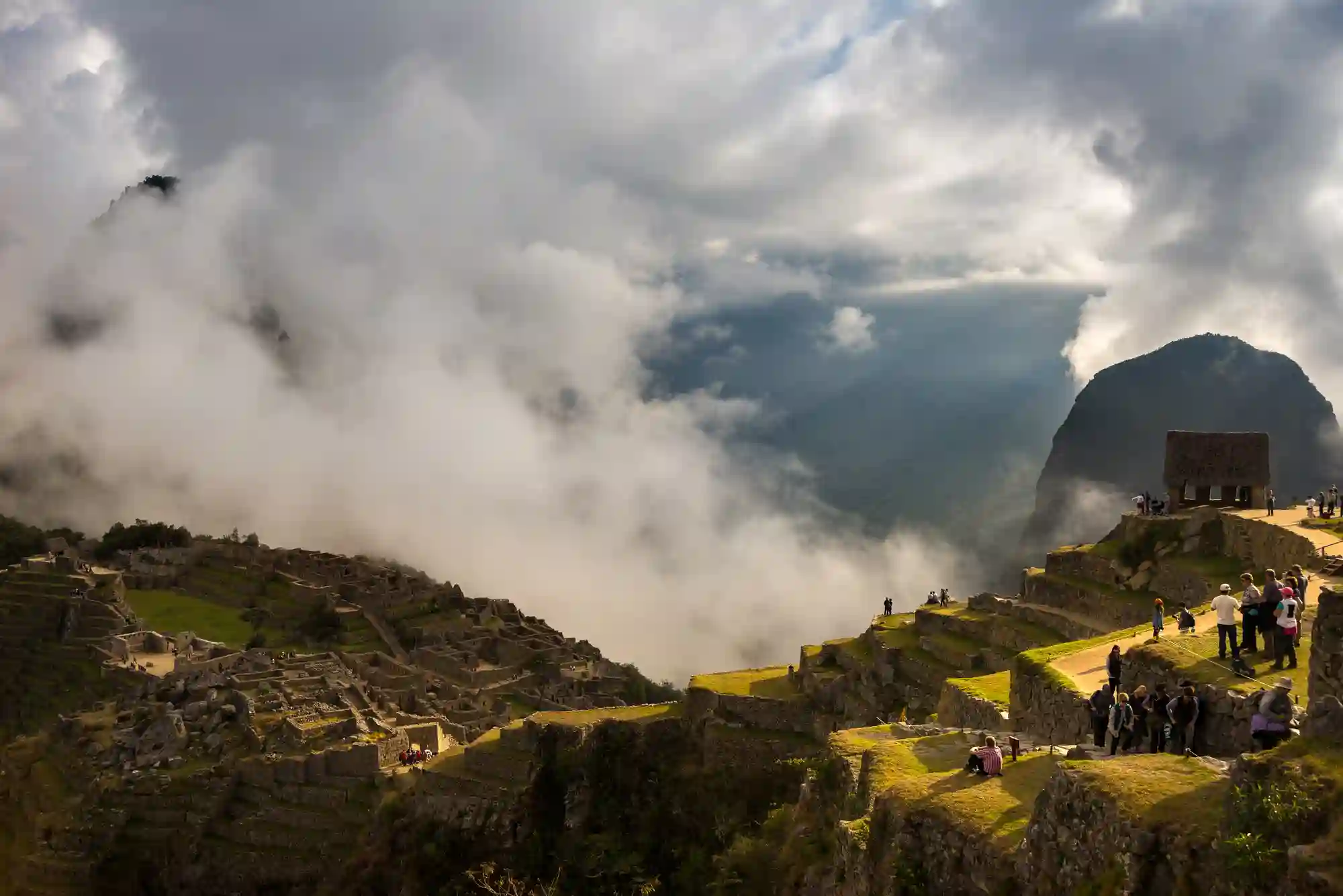 Fresh Travel Tips for Machu Picchu entrance logistics