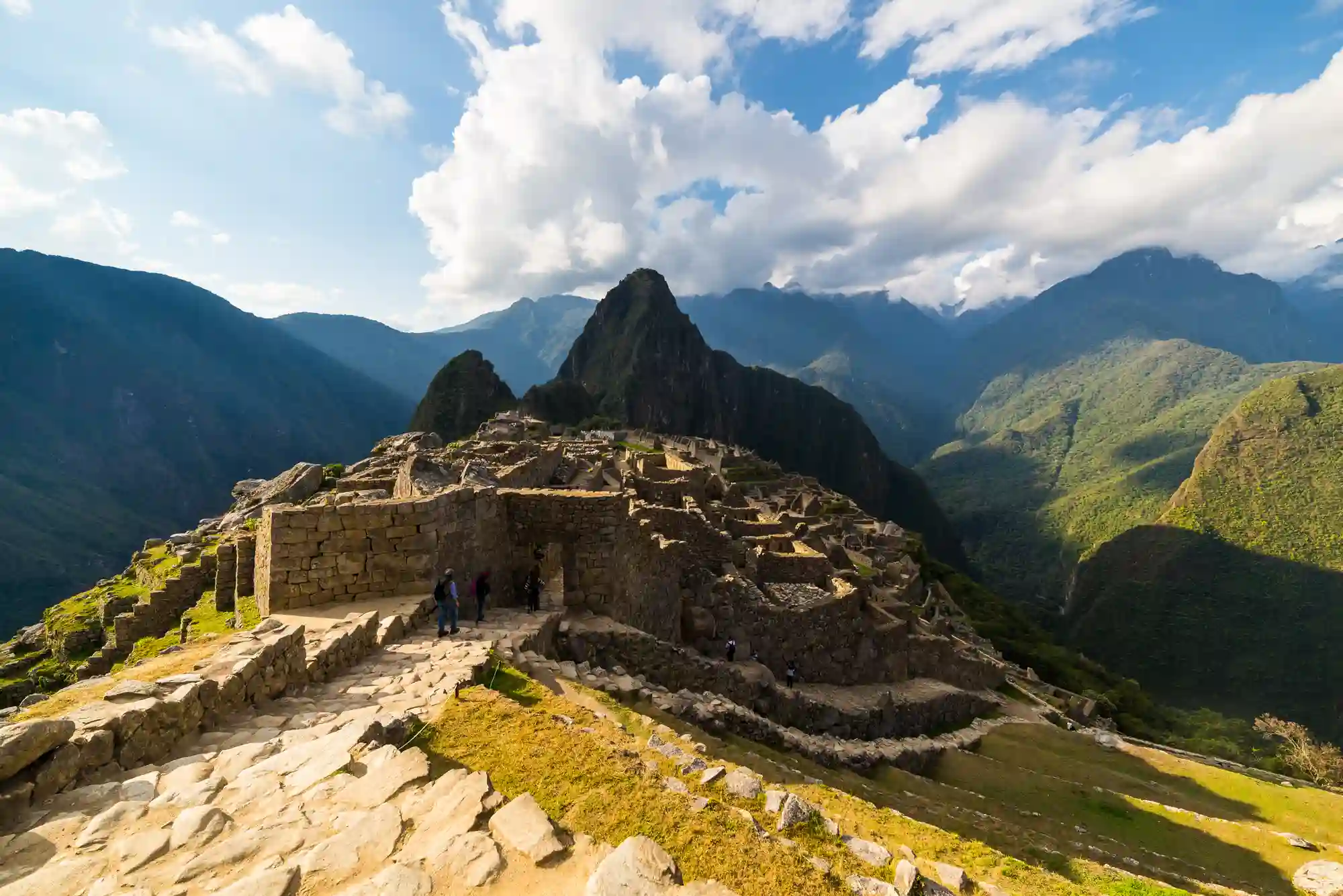 Fresh Travel Tips for the train journey to Machu Picchu