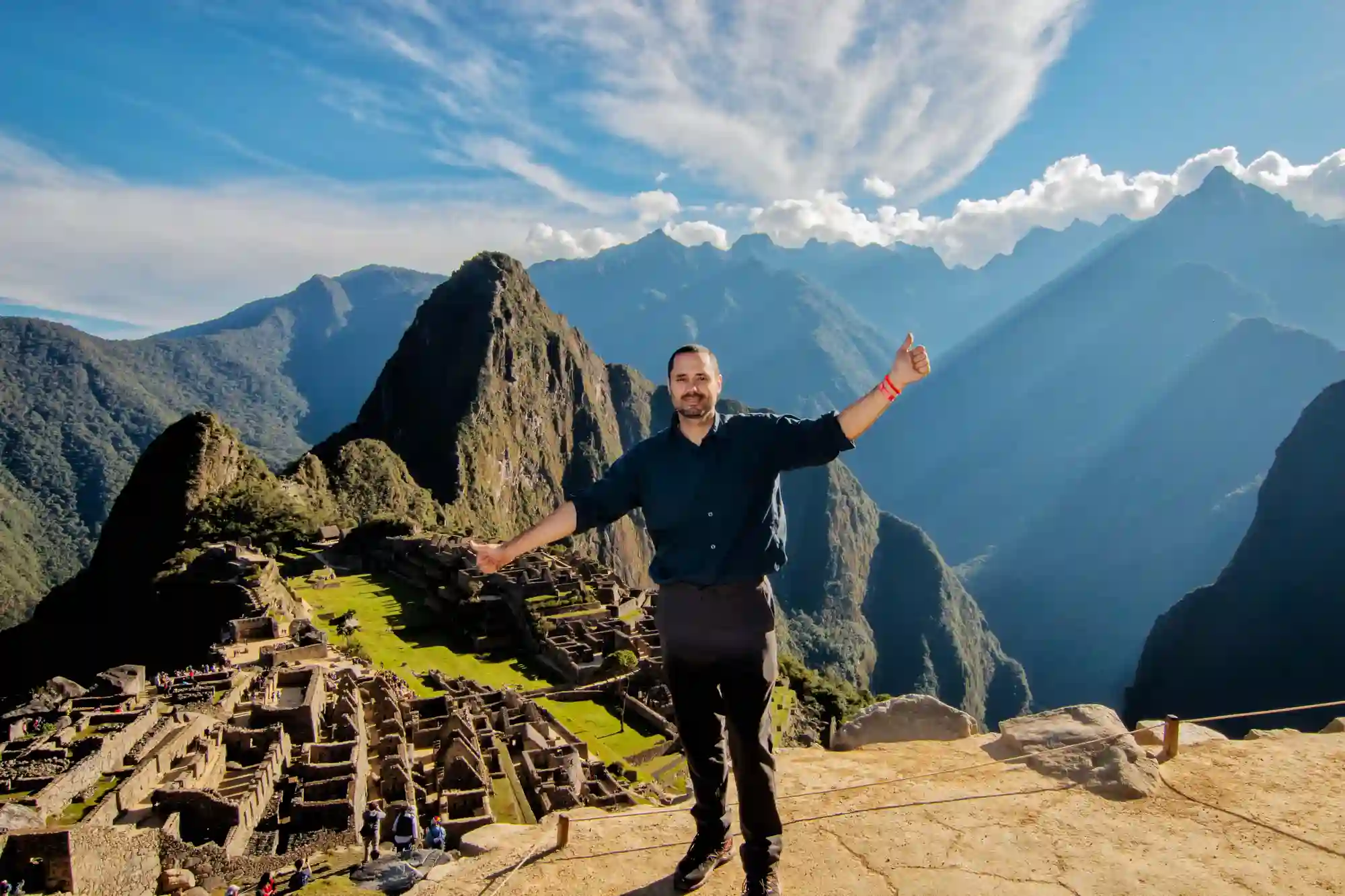 What Visitors Should Know About the Inca Trail to Machu Picchu