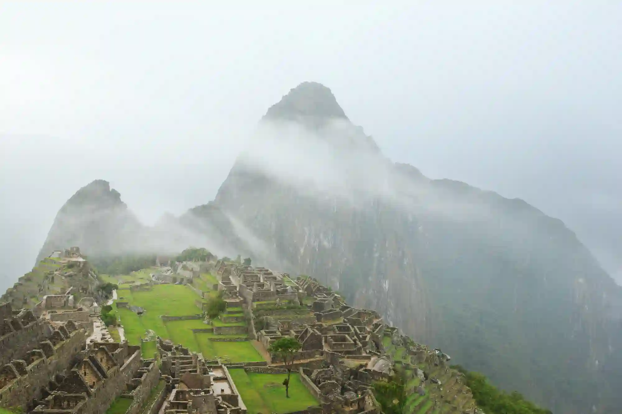Smart Traveler Notes: Peru weather and travel seasons