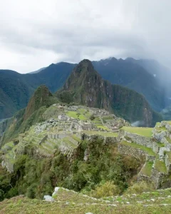 Cusco and Machu Picchu 3 Days