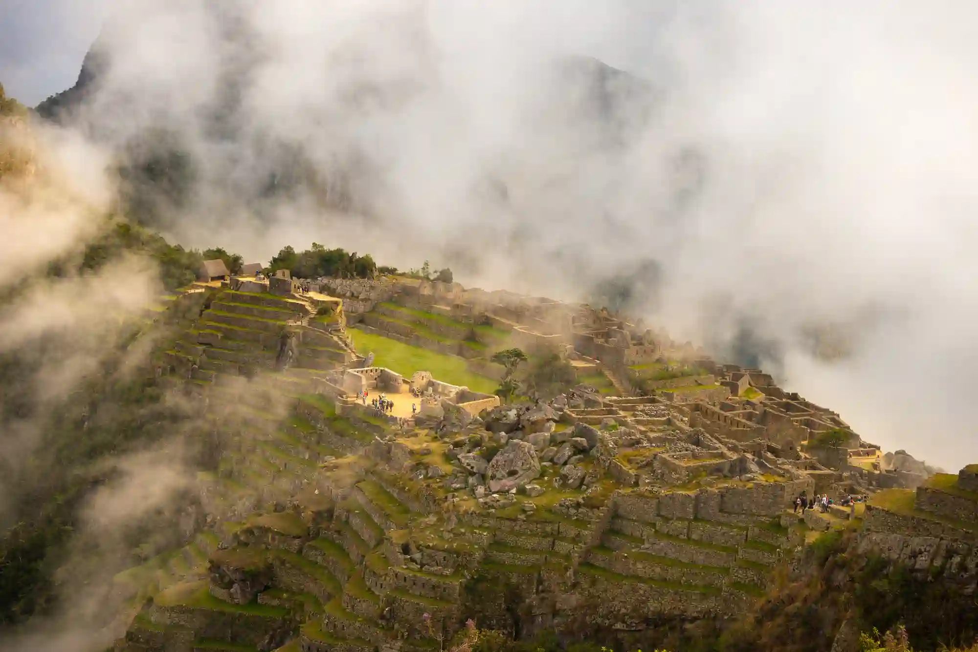 Essential Advice for the Salkantay trek