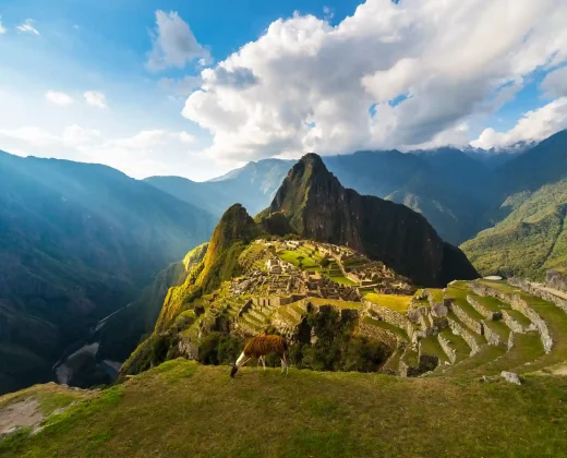 LARES TREK 4 DÍAS A MACHU PICCHU | Reservaciones Machu Picchu
