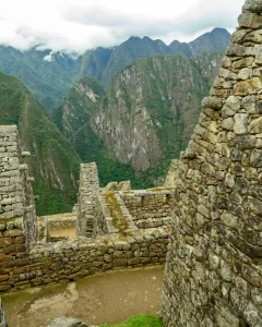 Llactapata Trek A Machu Picchu 3D-2N