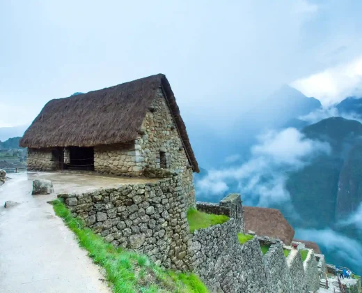 New Salkantay Trek + Inca Jungle Trail 5 Days / 4 Nights