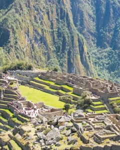 Llactapata Trek 3 Days To Machu Picchu | Book Now