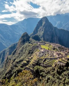 LARES TREK 4 DÍAS A MACHU PICCHU | Reservaciones Machu Picchu