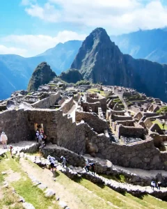 Machu Picchu Full Day Tour By Train | Book Now Before Tickets Sell Out