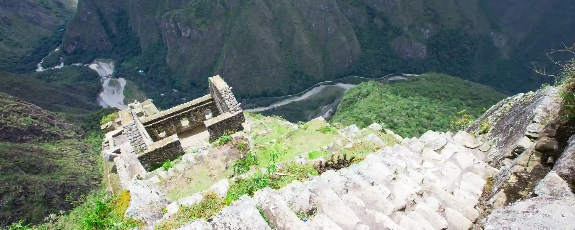 Machu Picchu Tour By Car 2 Days | Book Now