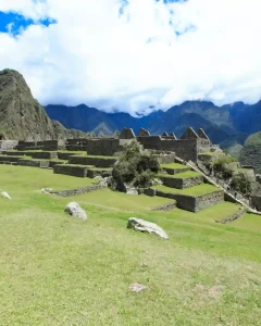 Salkantay Trek 4 Days + Llactapata Trek– No Machu Picchu Ticket & No Return Included | Book Now