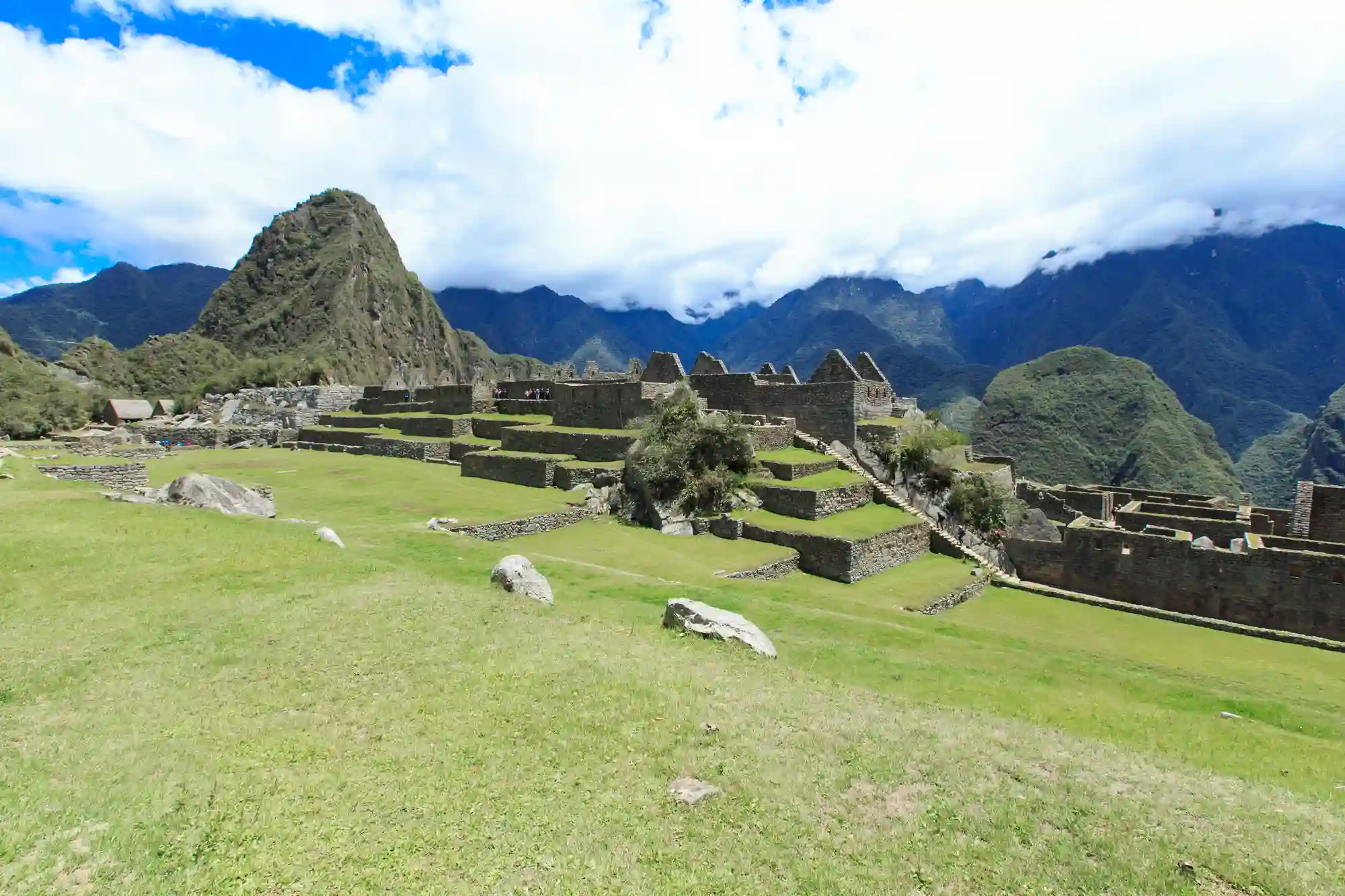 A Helpful Visitor Overview: Things to do at Machu Picchu