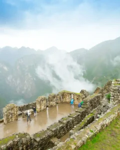 Llactapata Trek 3 Days To Machu Picchu | Book Now