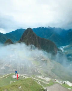 Llactapata Trek 3 Days To Machu Picchu | Book Now