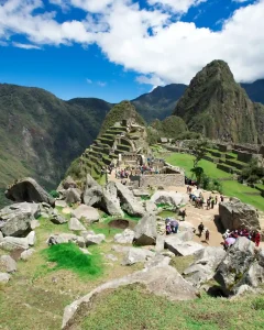Inca Jungle Trail 3 Days The Amazing Trip To Machu Picchu | Book Now (Biking, Rafting, Zipline) Included