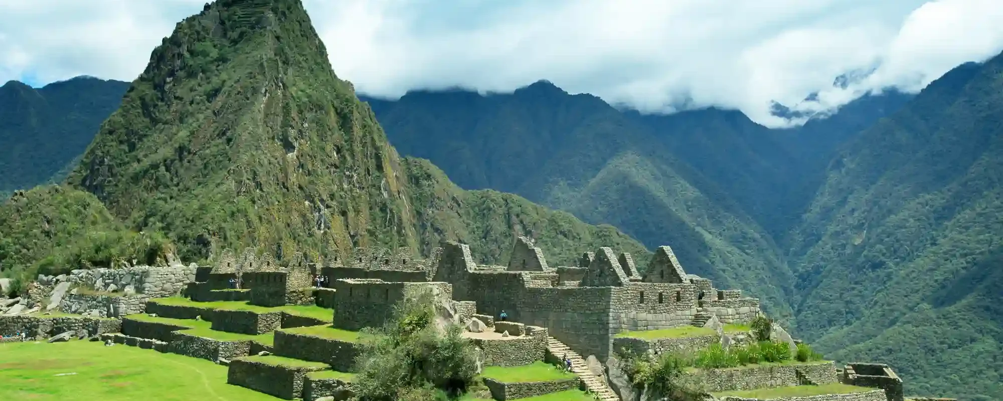 Best!!! Salkantay Trek 4 Days; Trek To Machu Picchu | Book Now