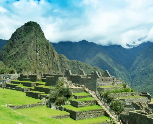Best!!! Salkantay Trek 4 Days; Trek To Machu Picchu | Book Now