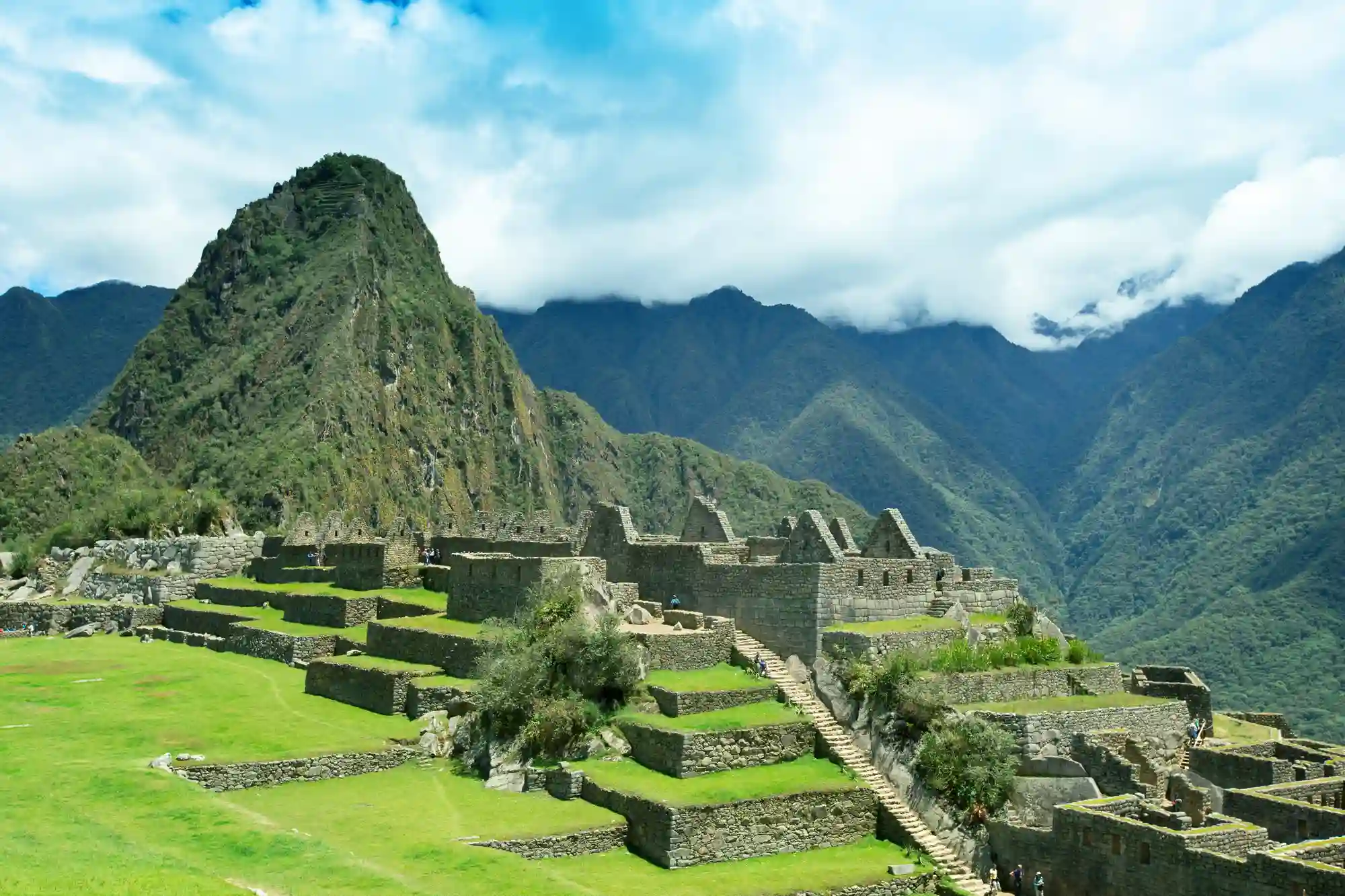 What Visitors Should Know About the Salkantay trek