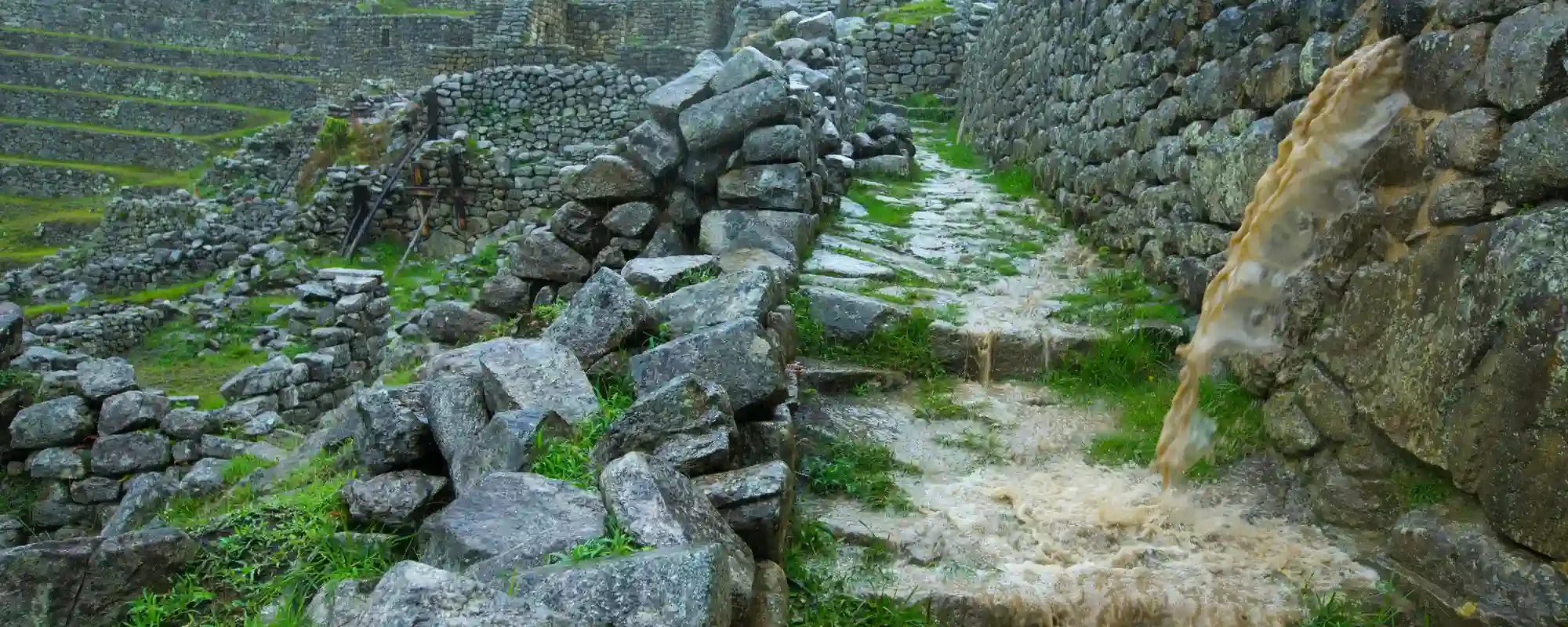 Machu Picchu Tour 2 Days By Train