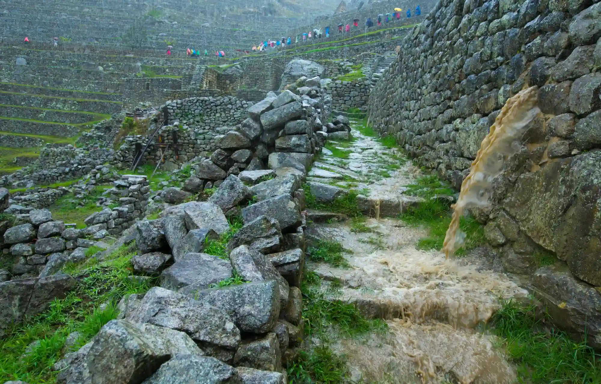 Essential Advice for the Inca Trail to Machu Picchu
