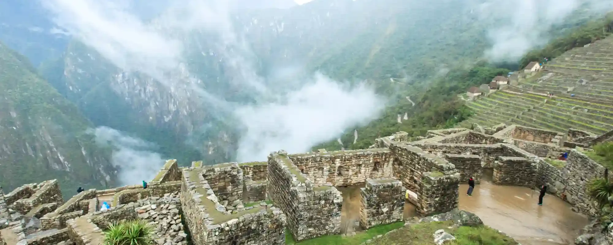 Salkantay Trek 3 Days To Machu Picchu | Book Now