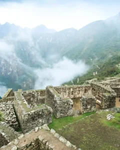 Salkantay Trek 4 Days + Llactapata Trek– No Machu Picchu Ticket & No Return Included | Book Now