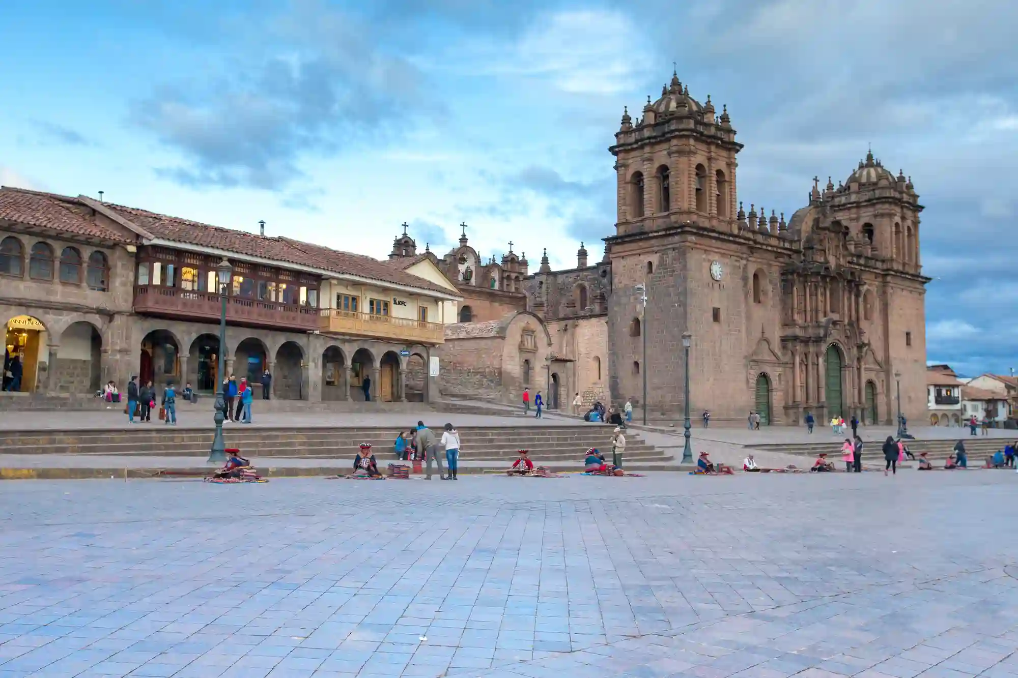 Smart Traveler Notes: Cusco and its nearby highlights