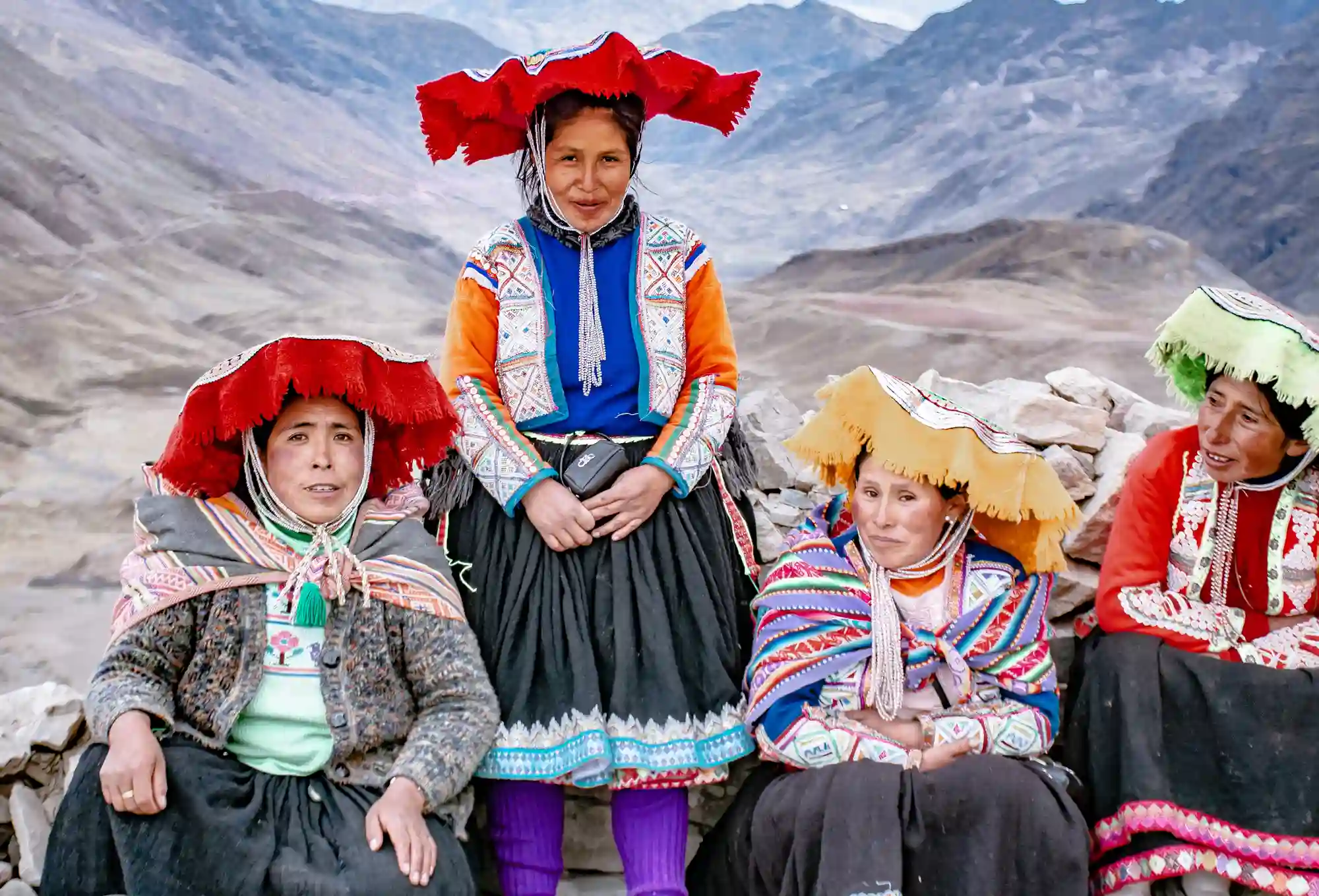 A memorable journey through Peru: A Clear Planning Guide