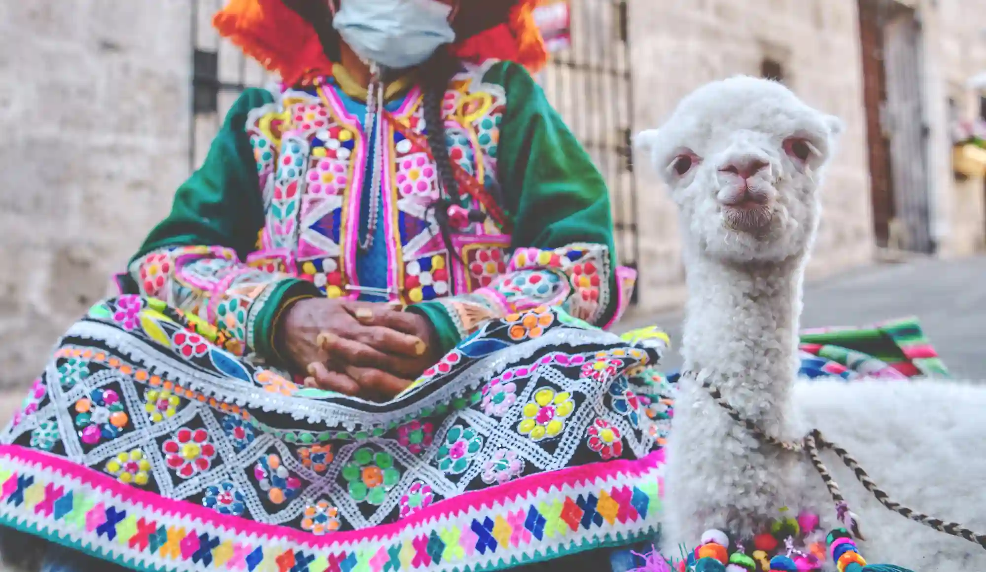 Peru weather and travel seasons for First-Time Travelers