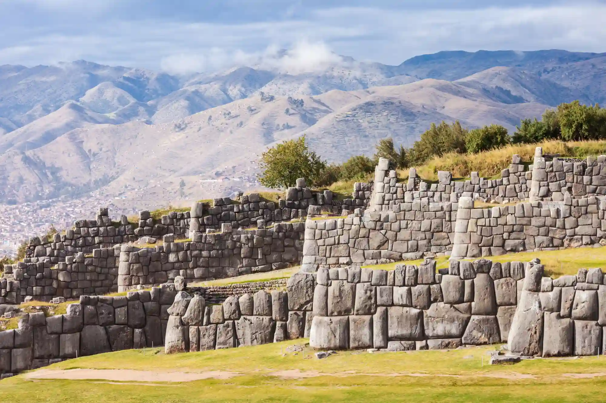 How to Make the Most of Inti Raymi in Cusco
