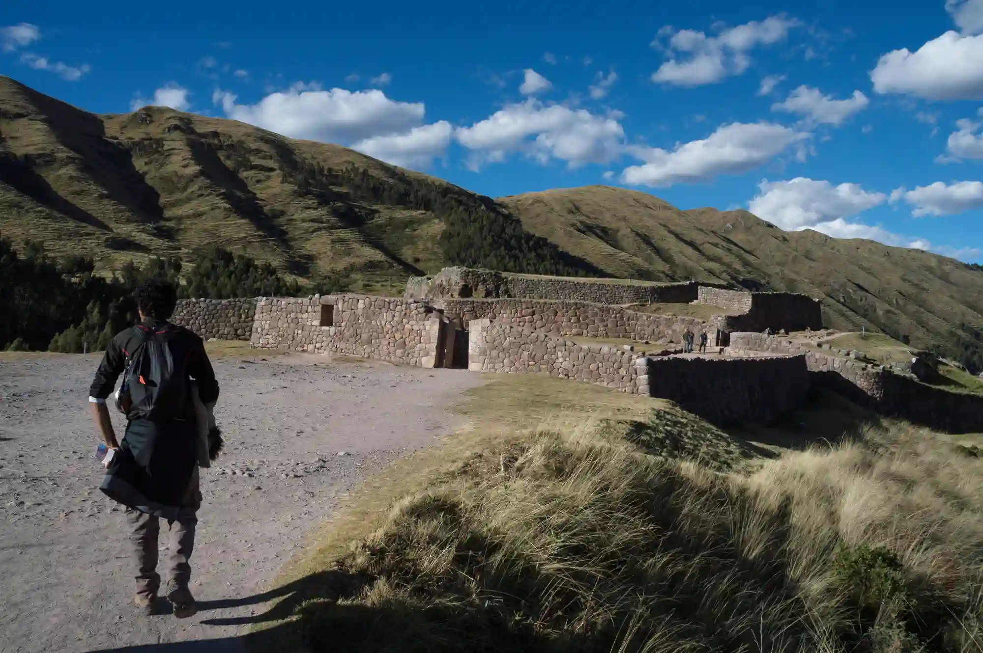 Cusco Treks